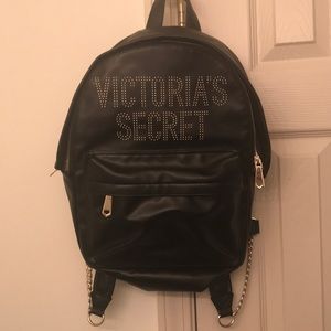 Victoria’s Secret Fashion Backpack